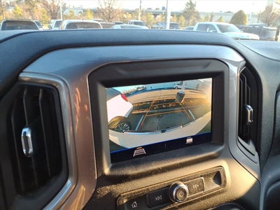 2022 GMC Sierra 2500 HD Pro