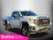 2022 GMC Sierra 2500 HD Pro