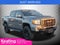2021 GMC Canyon 2WD Elevation