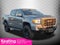 2021 GMC Canyon Elevation