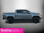 2021 GMC Canyon Elevation
