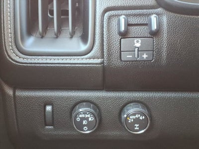 2018 GMC Canyon 4WD Denali