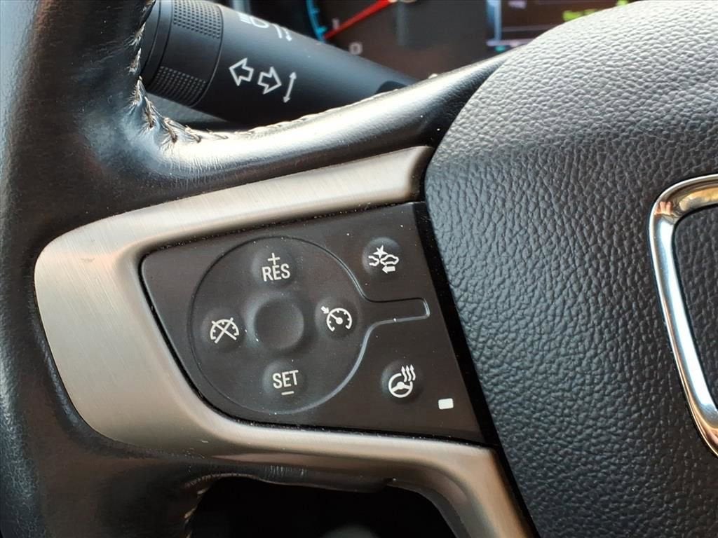 2018 GMC Canyon 4WD Denali