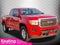2016 GMC Canyon 2WD