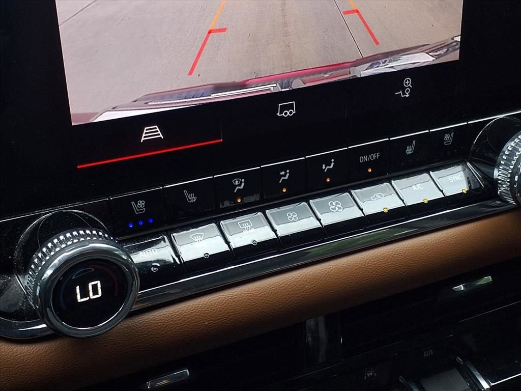 2023 GMC Canyon AT4