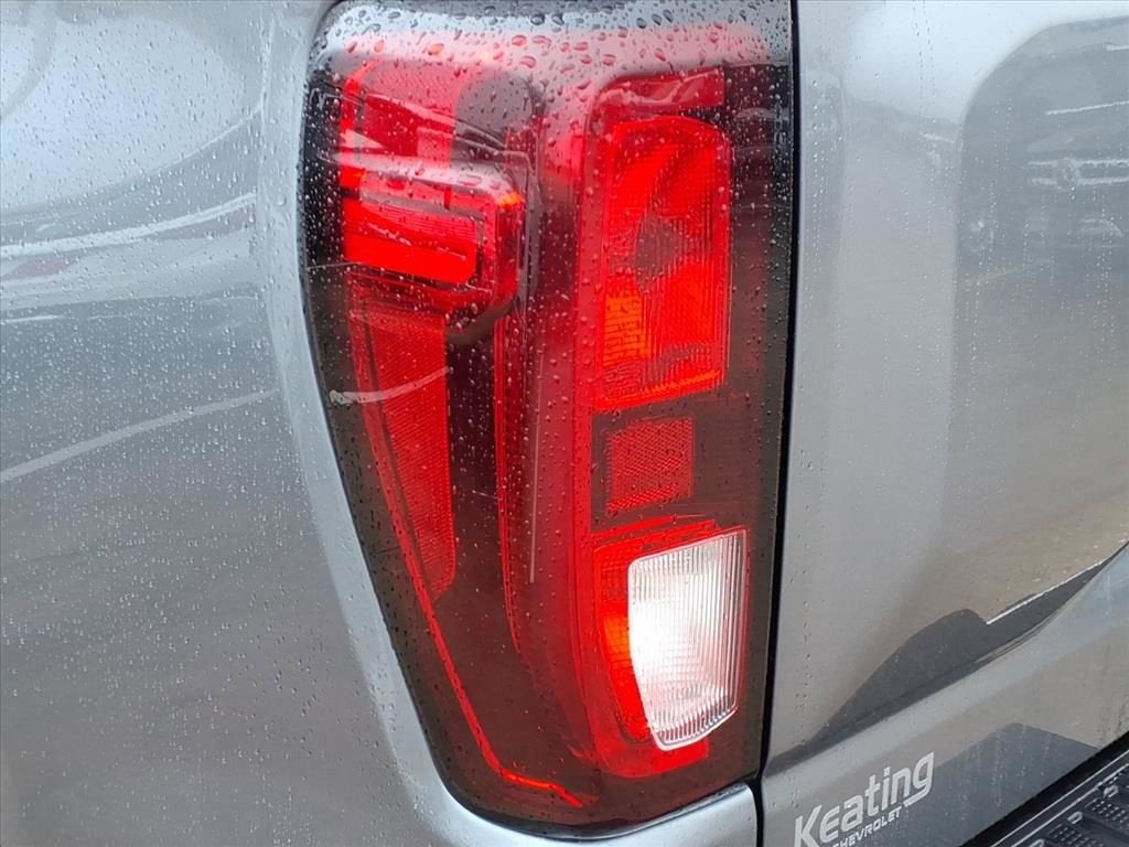 2020 GMC Sierra 1500 SLE