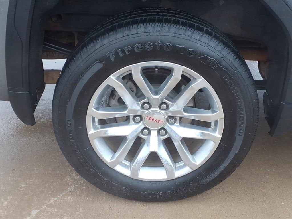 2020 GMC Sierra 1500 SLE