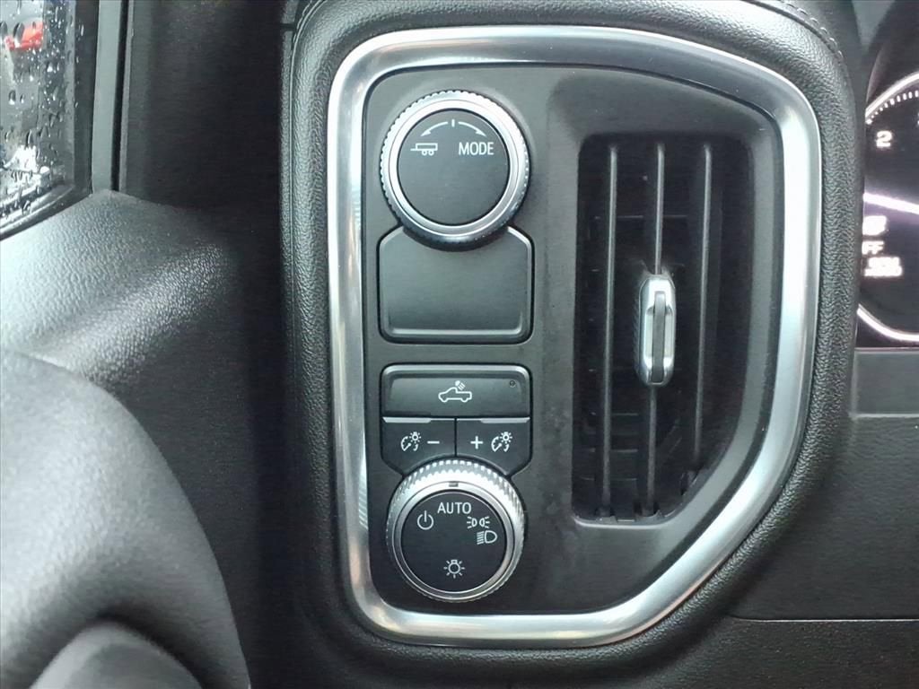 2020 GMC Sierra 1500 SLE