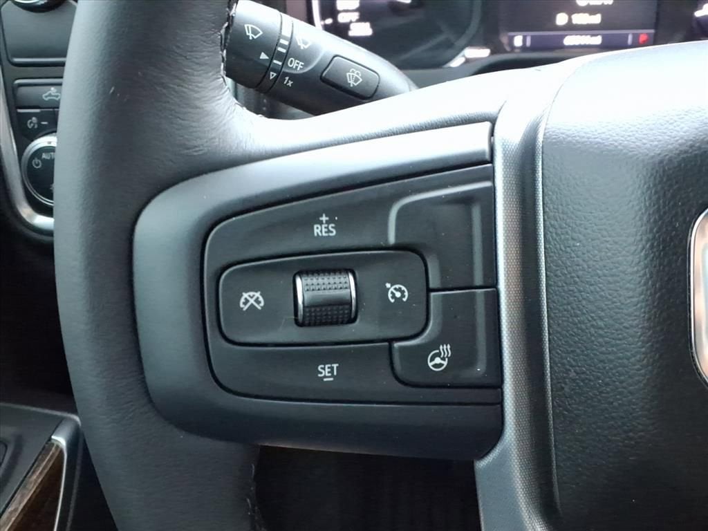 2020 GMC Sierra 1500 SLE