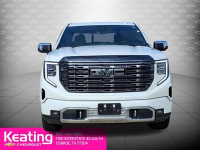 2023 GMC Sierra 1500 Denali Ultimate