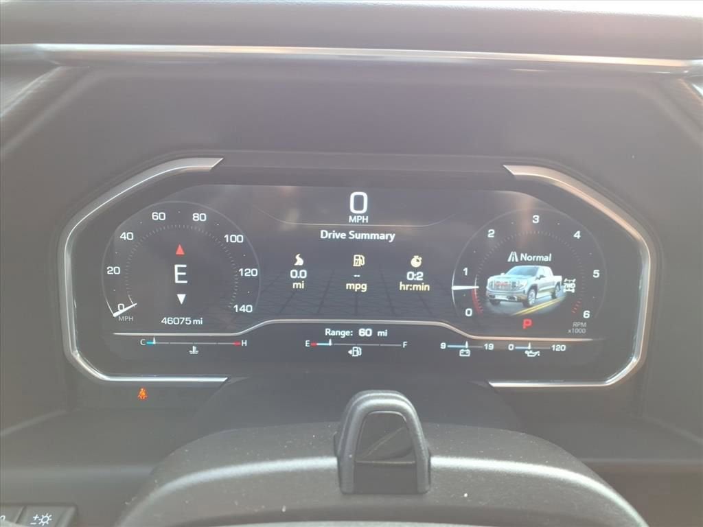 2023 GMC Sierra 1500 Denali Ultimate