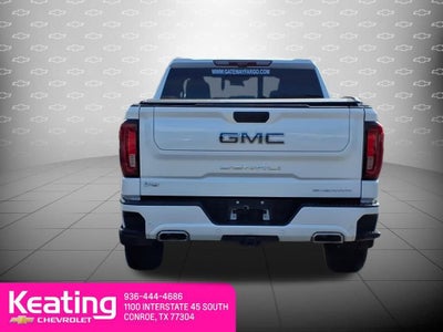 2023 GMC Sierra 1500 Denali Ultimate