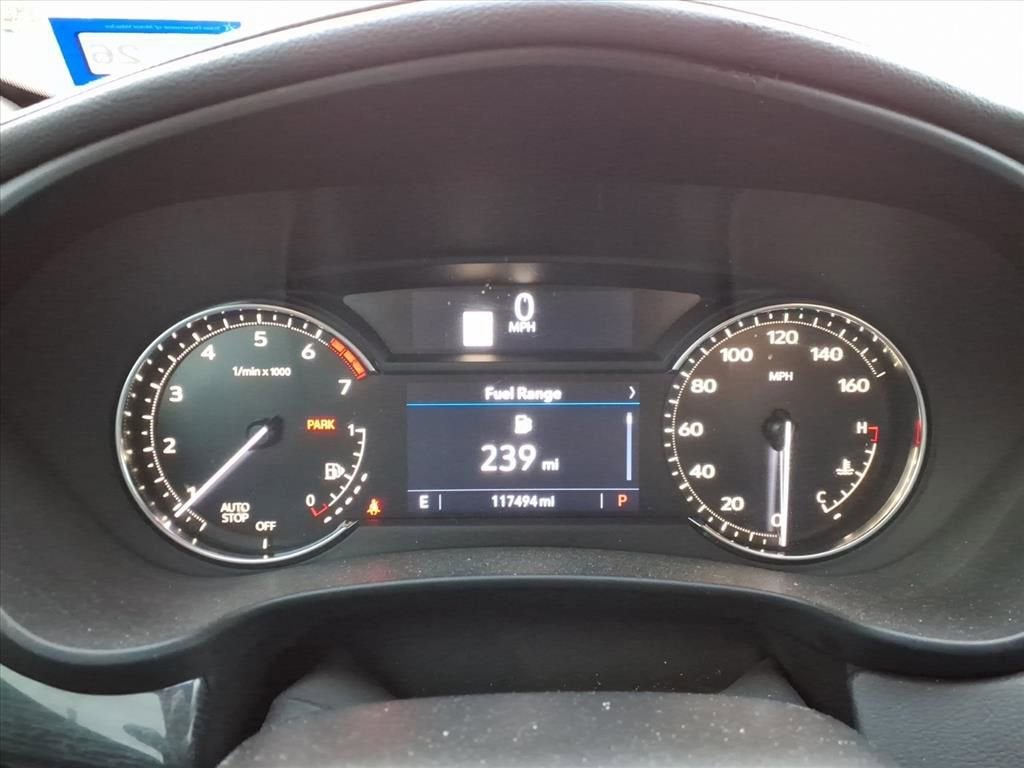 2020 Cadillac XT4 FWD Premium Luxury
