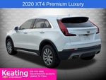 2020 Cadillac XT4 FWD Premium Luxury