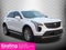 2020 Cadillac XT4 FWD Premium Luxury