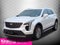 2020 Cadillac XT4 FWD Premium Luxury