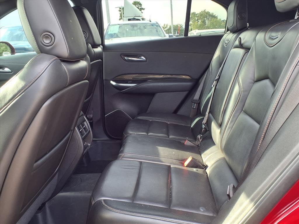 2019 Cadillac XT4 FWD Sport