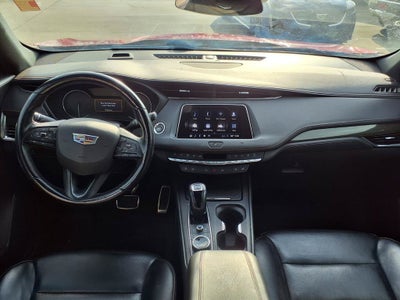 2019 Cadillac XT4 FWD Sport