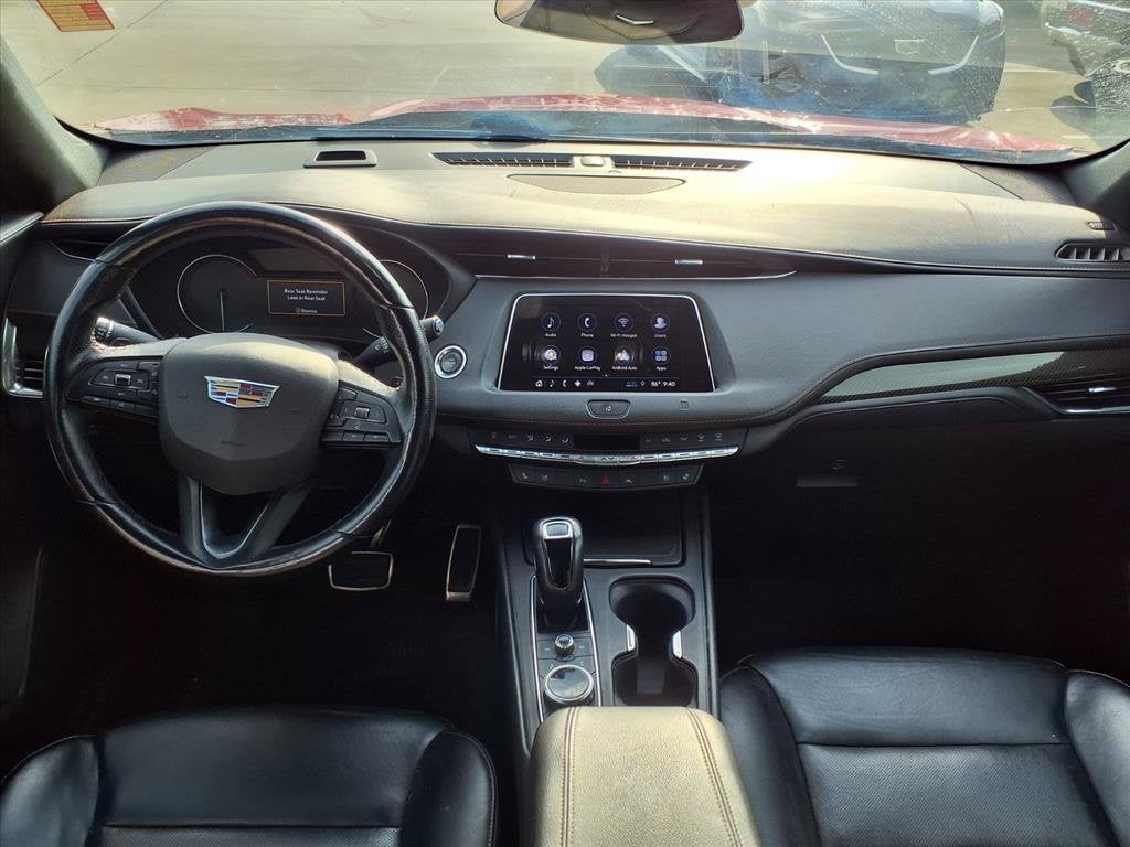 2019 Cadillac XT4 FWD Sport