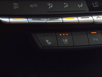 2019 Cadillac XT4 FWD Sport