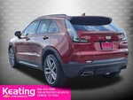 2019 Cadillac XT4 FWD Sport