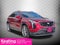 2019 Cadillac XT4 FWD Sport