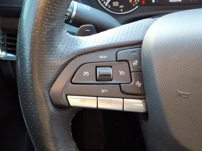 2022 Cadillac XT4 FWD Sport