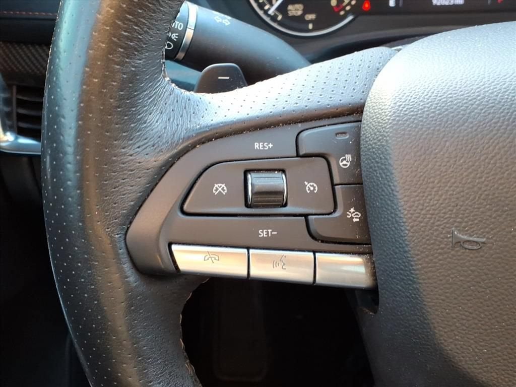 2022 Cadillac XT4 FWD Sport
