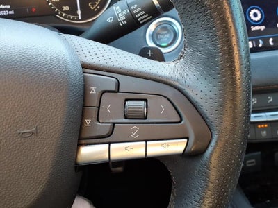 2022 Cadillac XT4 FWD Sport
