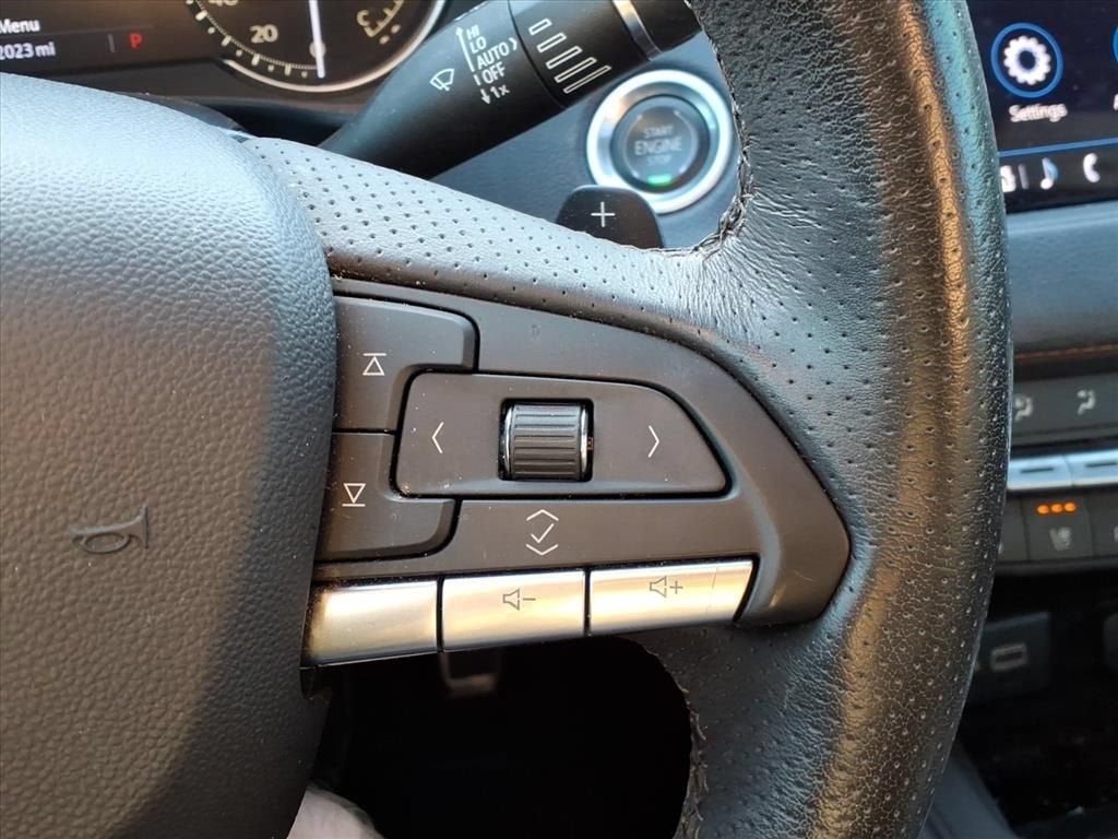 2022 Cadillac XT4 FWD Sport