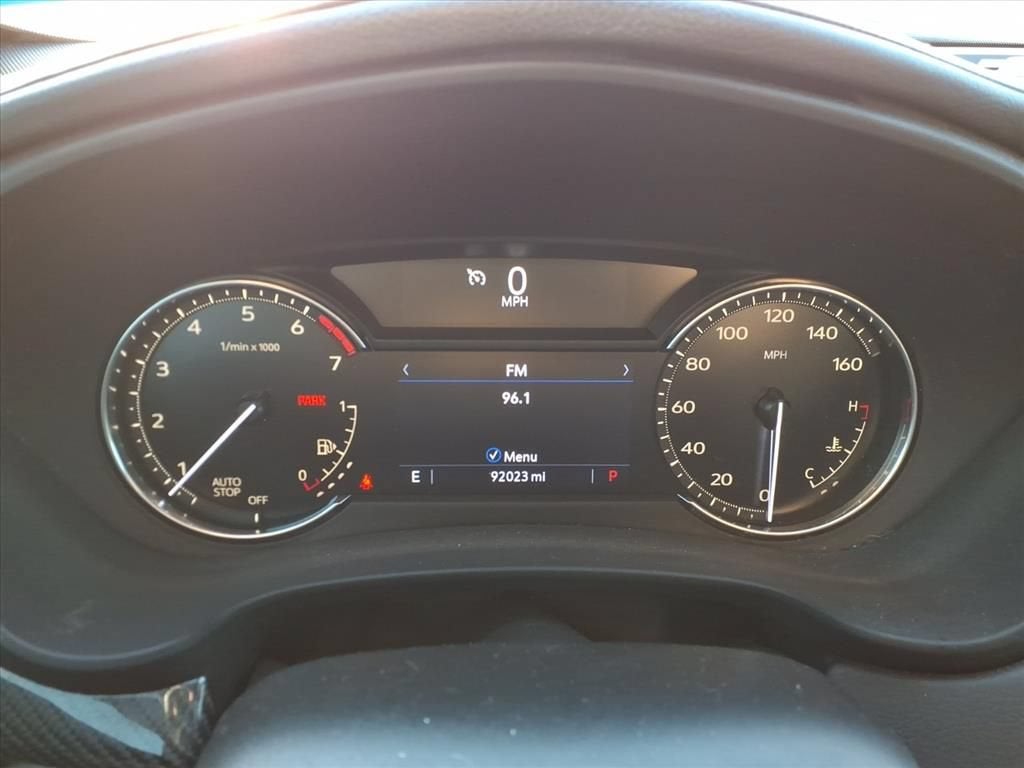 2022 Cadillac XT4 FWD Sport