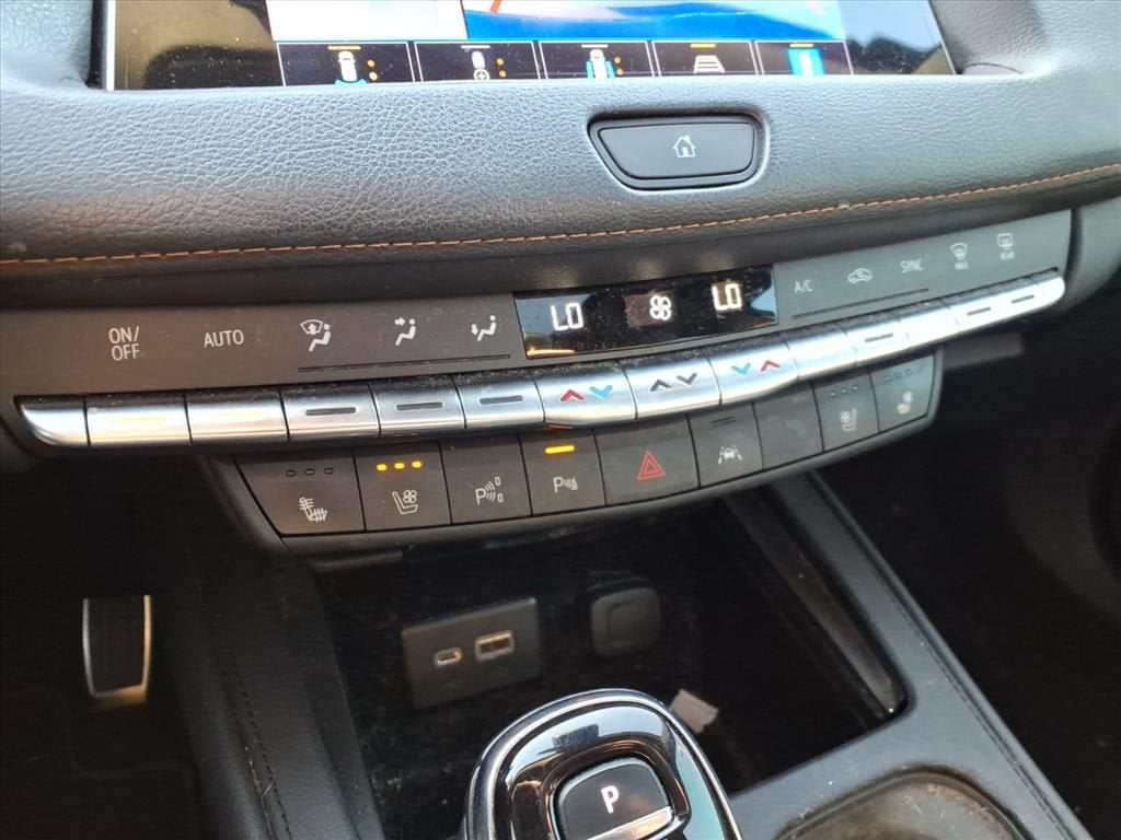2022 Cadillac XT4 FWD Sport