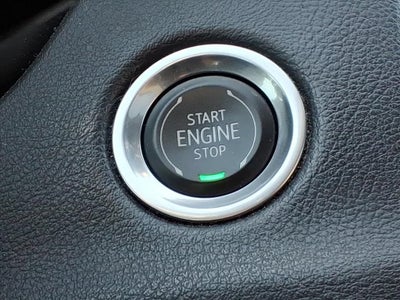 2022 Cadillac XT4 FWD Sport