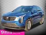 2022 Cadillac XT4 FWD Sport