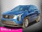 2022 Cadillac XT4 FWD Sport