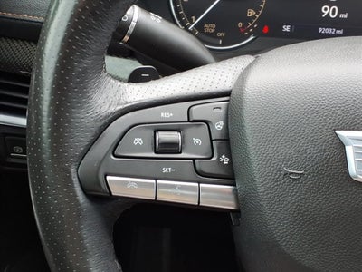 2022 Cadillac XT4 FWD Sport