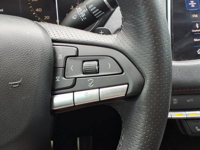 2022 Cadillac XT4 FWD Sport