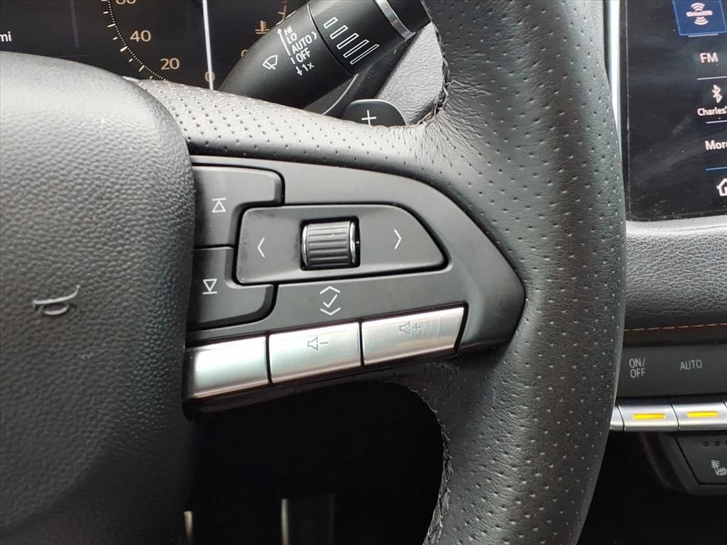 2022 Cadillac XT4 FWD Sport