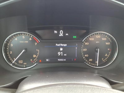 2022 Cadillac XT4 FWD Sport
