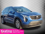 2022 Cadillac XT4 FWD Sport