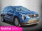 2022 Cadillac XT4 FWD Sport