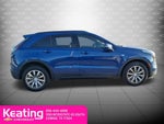 2022 Cadillac XT4 FWD Sport