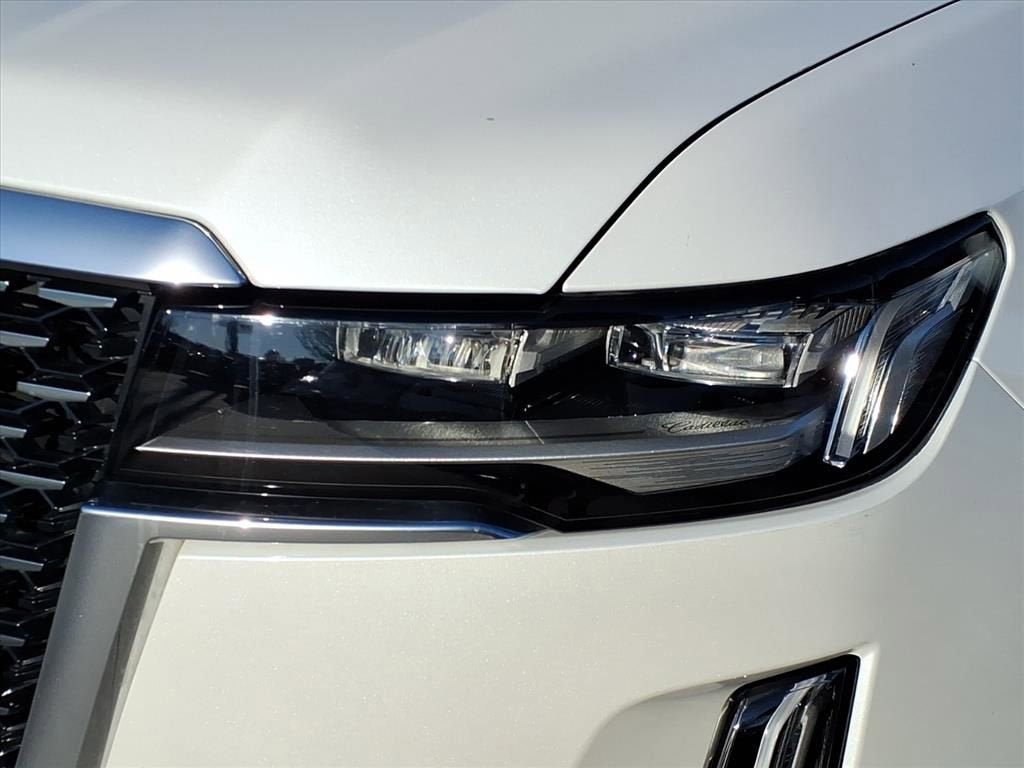 2024 Cadillac Escalade Premium Luxury