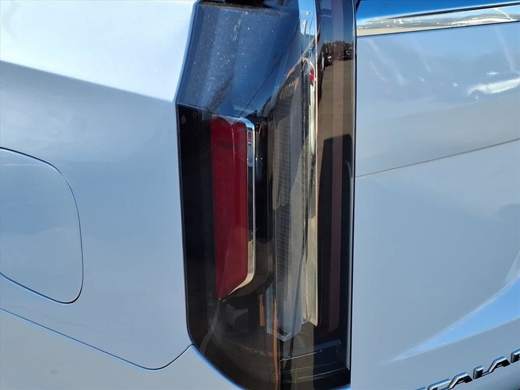 2024 Cadillac Escalade Premium Luxury