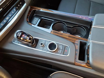 2024 Cadillac Escalade Premium Luxury