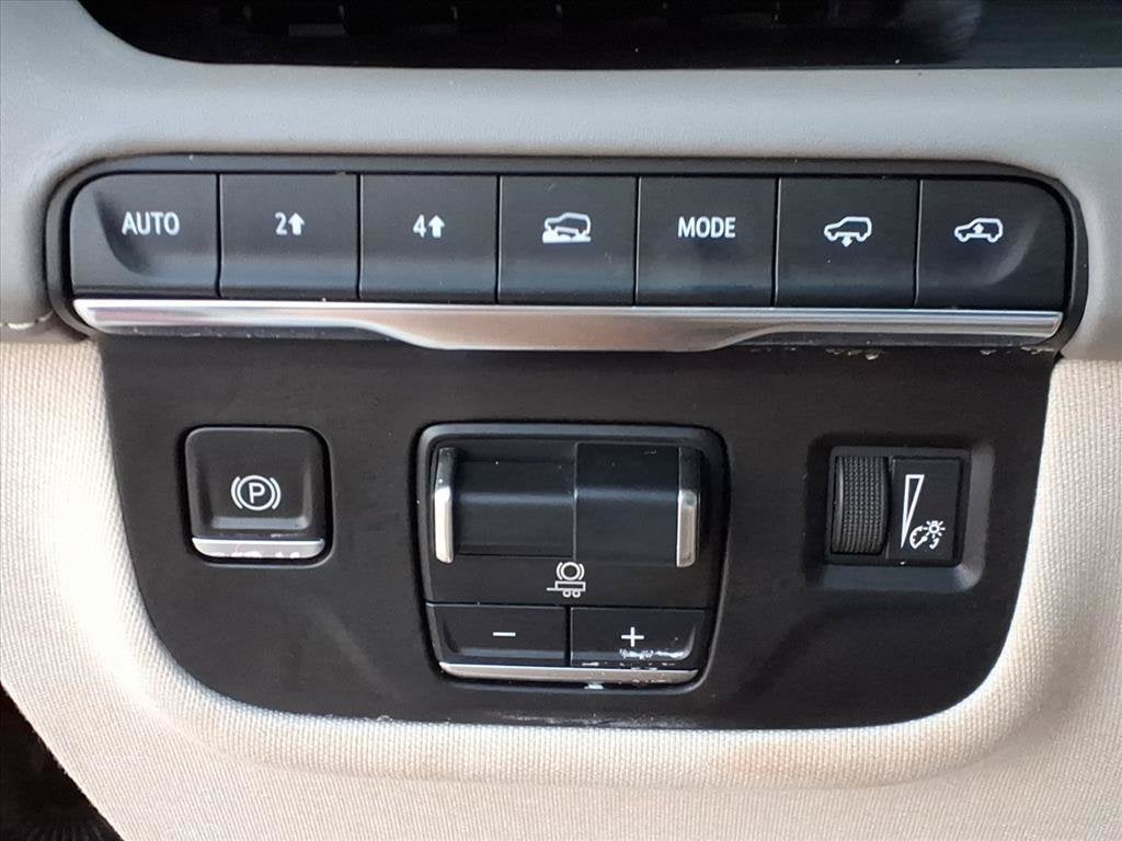 2021 Cadillac Escalade ESV Sport Platinum
