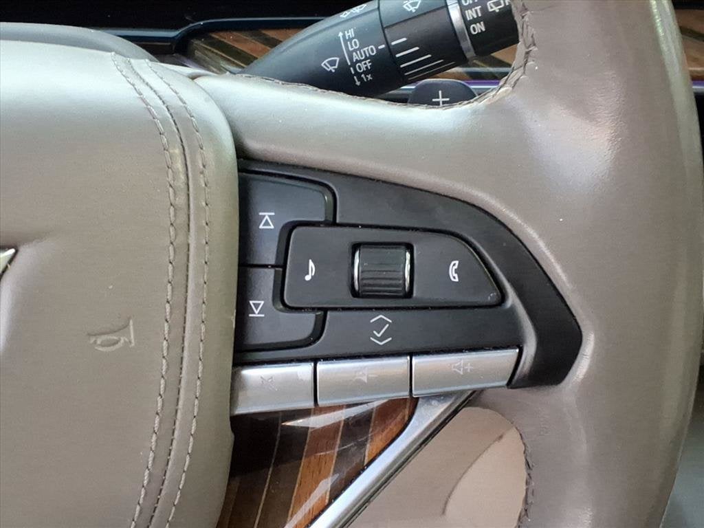 2021 Cadillac Escalade ESV Sport Platinum