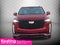 2021 Cadillac Escalade ESV Sport Platinum