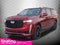 2021 Cadillac Escalade ESV Sport Platinum
