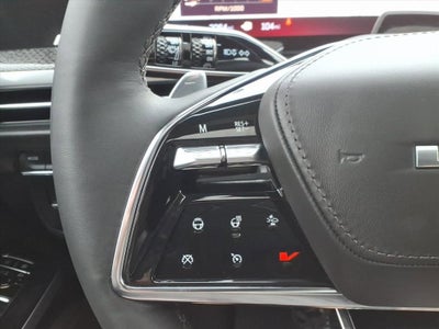 2026 Cadillac Escalade V-Series